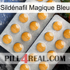 Sildénafil Magique Bleu levitra2